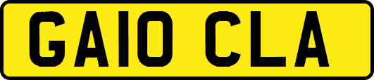 GA10CLA