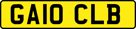 GA10CLB
