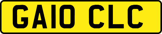 GA10CLC