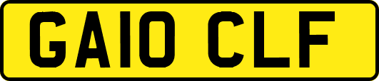 GA10CLF