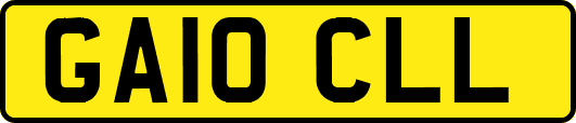 GA10CLL