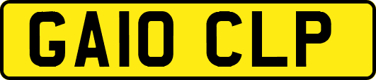 GA10CLP