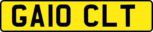 GA10CLT