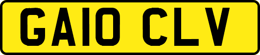 GA10CLV