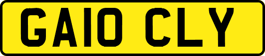 GA10CLY