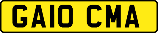 GA10CMA
