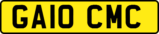 GA10CMC