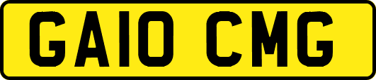 GA10CMG