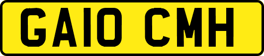 GA10CMH