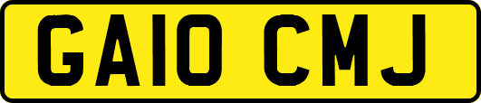 GA10CMJ