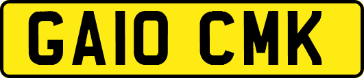GA10CMK