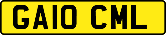 GA10CML