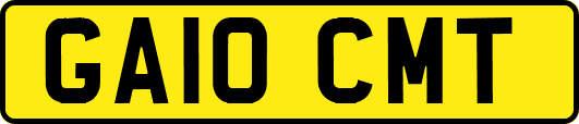 GA10CMT