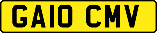 GA10CMV