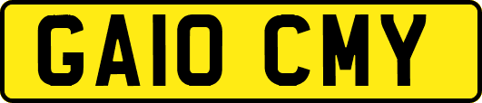 GA10CMY