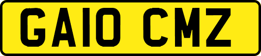 GA10CMZ