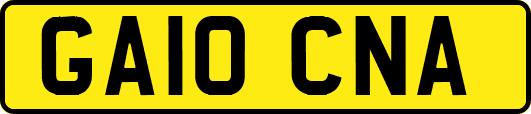 GA10CNA
