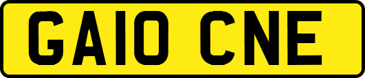 GA10CNE