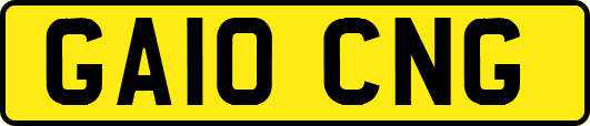 GA10CNG