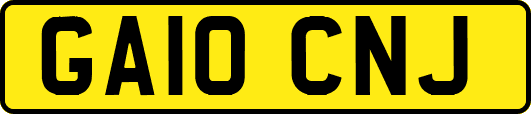 GA10CNJ