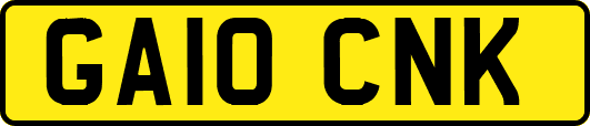 GA10CNK