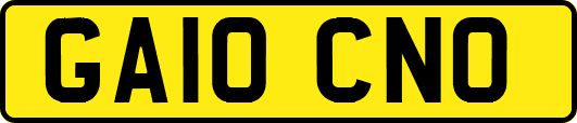 GA10CNO