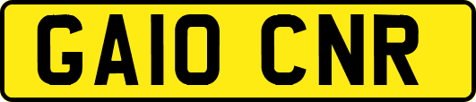 GA10CNR