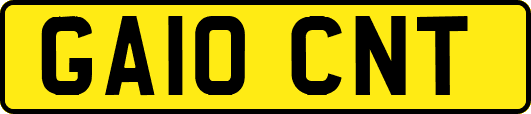 GA10CNT