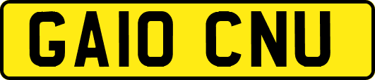 GA10CNU