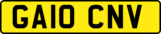GA10CNV