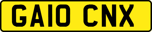 GA10CNX