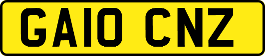 GA10CNZ