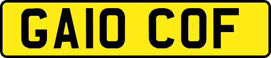 GA10COF