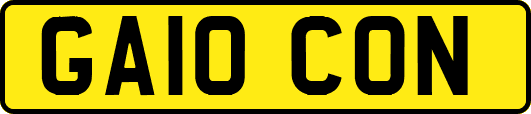 GA10CON