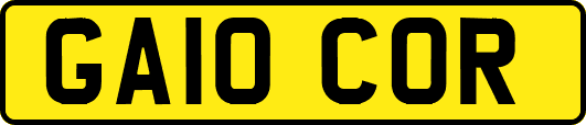 GA10COR