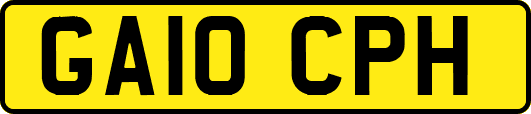 GA10CPH