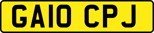 GA10CPJ