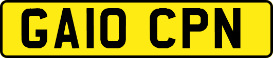 GA10CPN