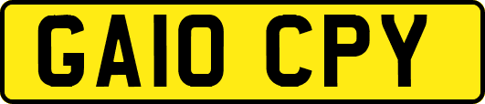 GA10CPY