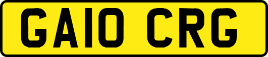 GA10CRG