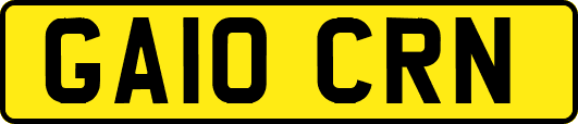 GA10CRN