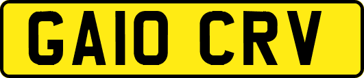 GA10CRV