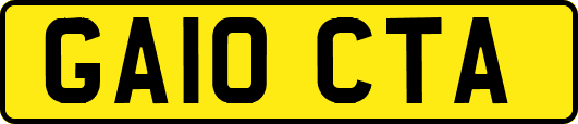 GA10CTA