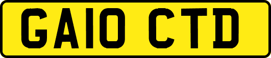 GA10CTD