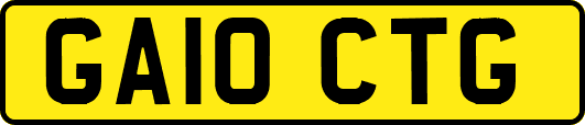 GA10CTG