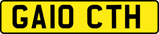 GA10CTH