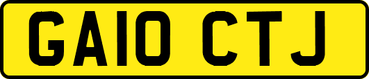 GA10CTJ