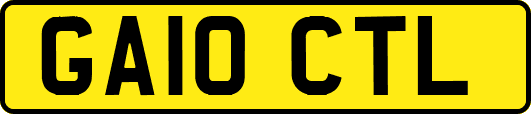 GA10CTL