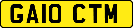 GA10CTM