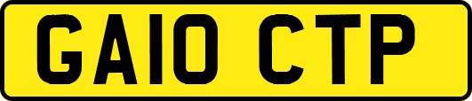 GA10CTP